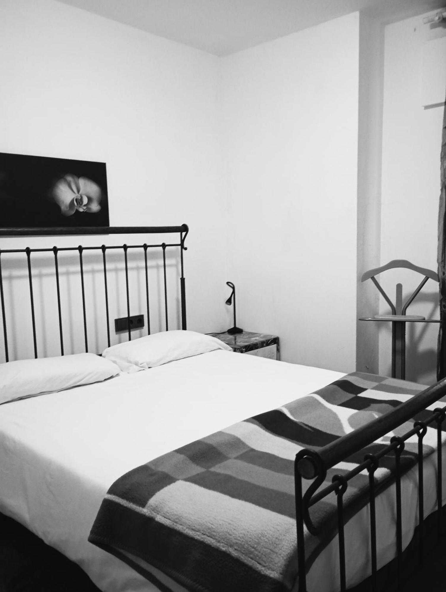 Hotel La Casona de Betanzos Habitación foto